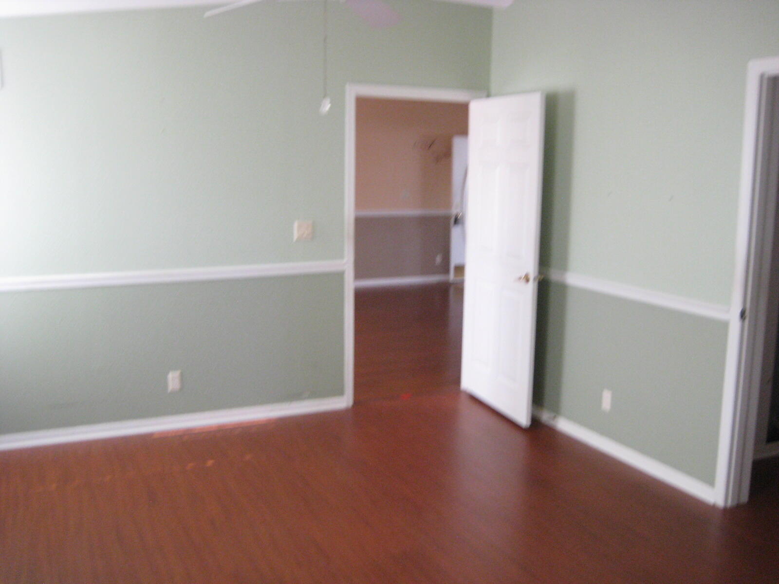 THE PRESERVE AT SAVANNA CLUB - Residential