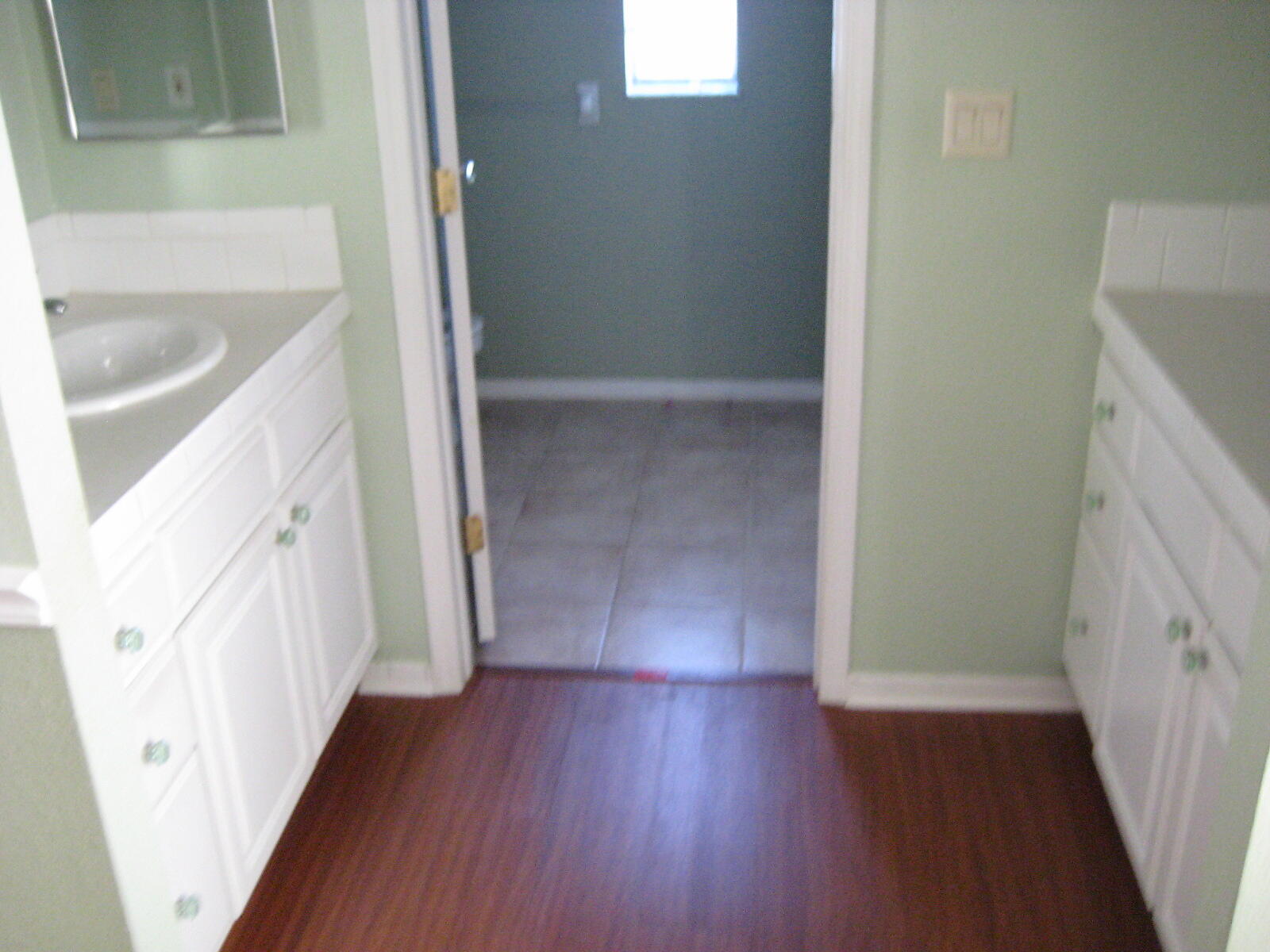 THE PRESERVE AT SAVANNA CLUB - Residential