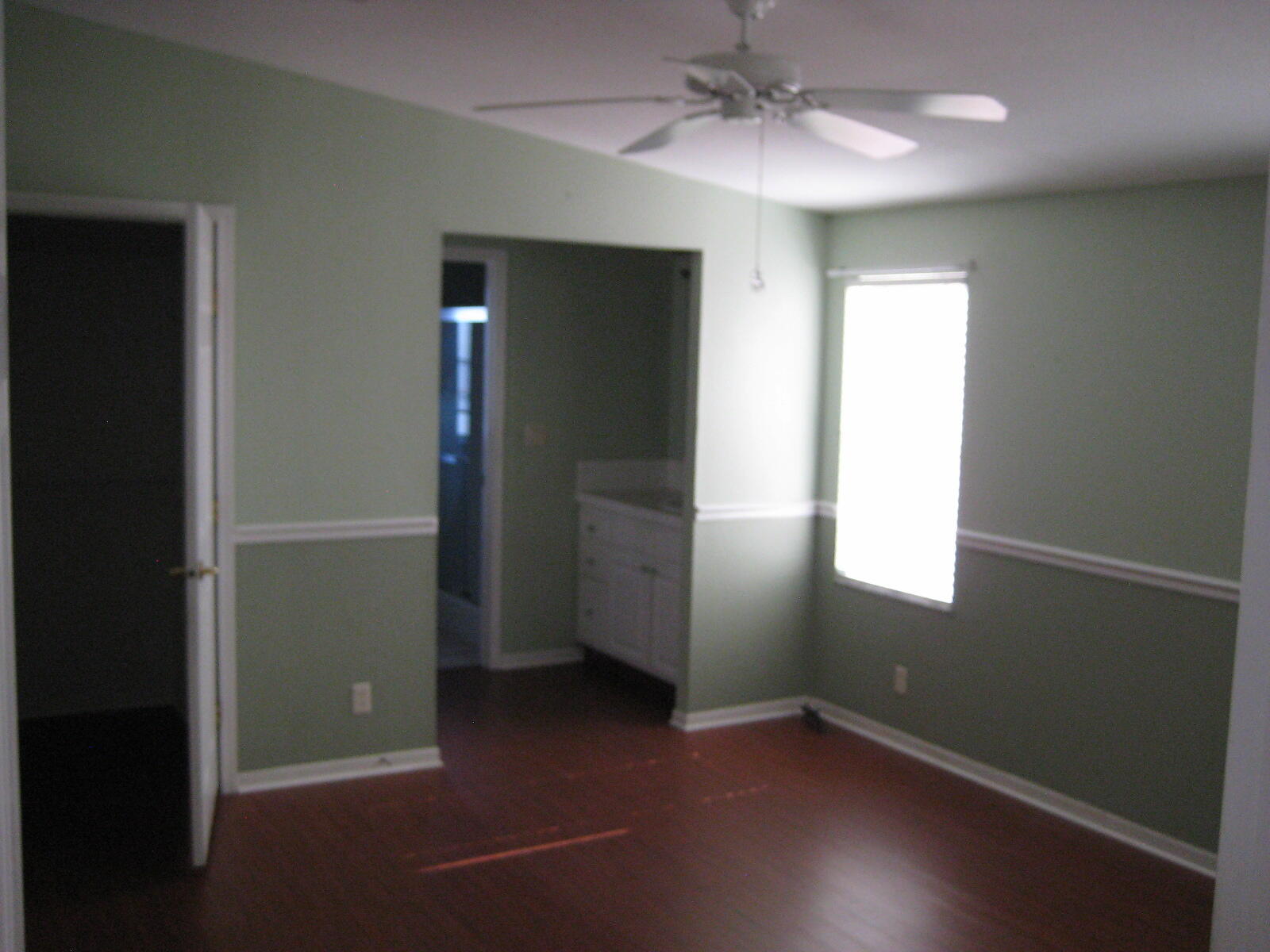 THE PRESERVE AT SAVANNA CLUB - Residential