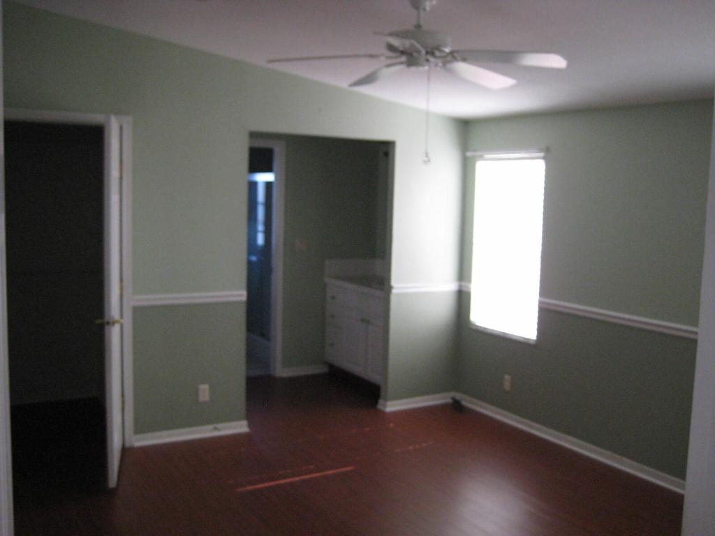 THE PRESERVE AT SAVANNA CLUB - Residential