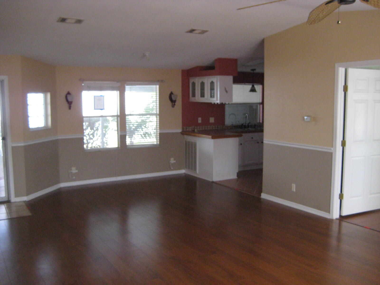 THE PRESERVE AT SAVANNA CLUB - Residential