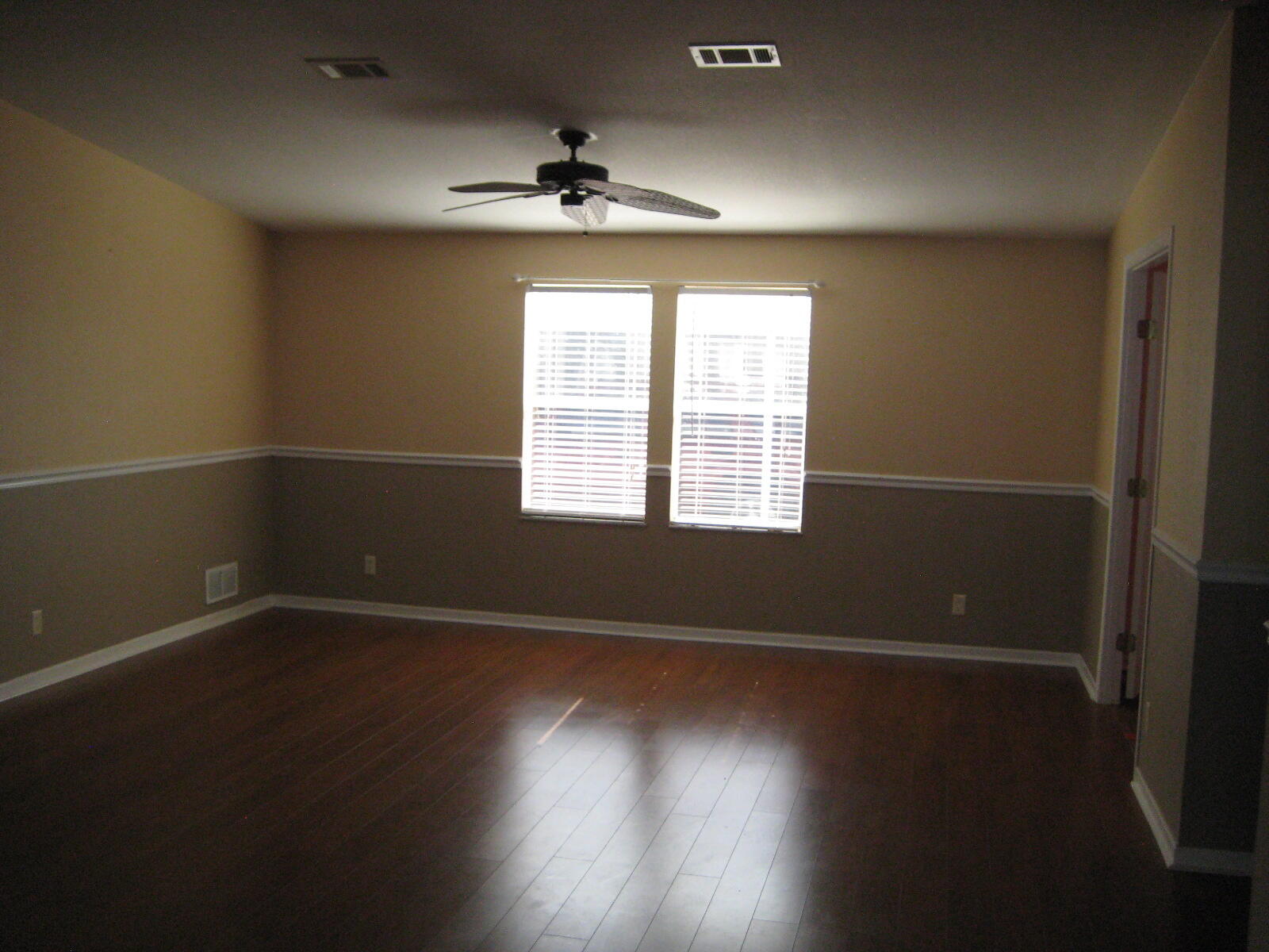 THE PRESERVE AT SAVANNA CLUB - Residential