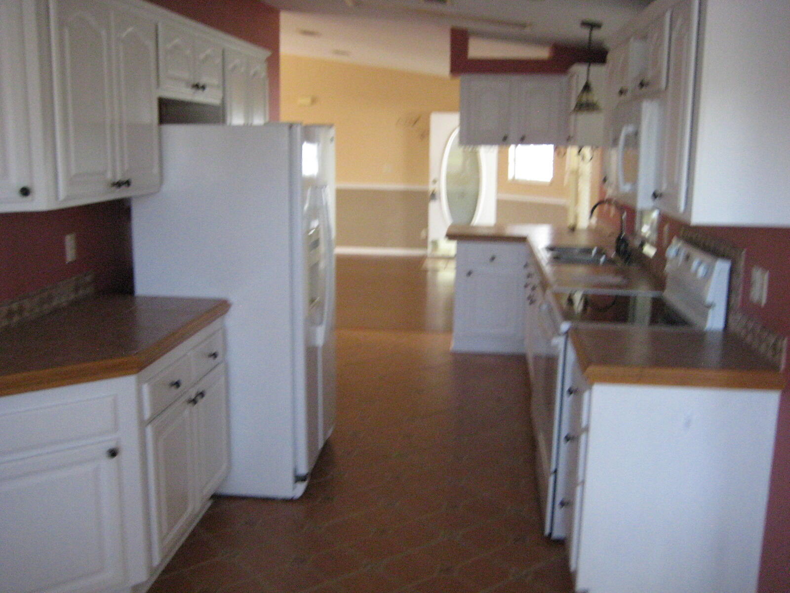 THE PRESERVE AT SAVANNA CLUB - Residential