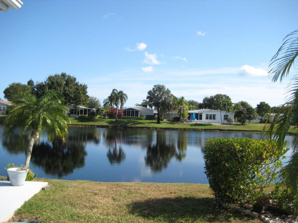 Photo of 7928 Meadowlark Lane, Port Saint Lucie, FL 34952 (MLS # R11150811)