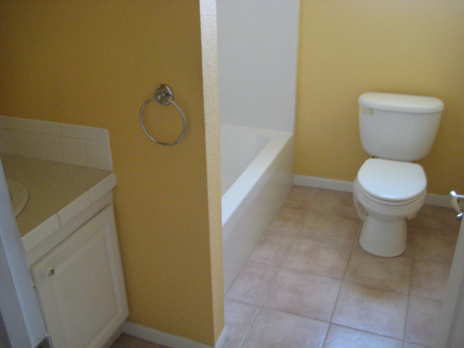 THE PRESERVE AT SAVANNA CLUB - Residential