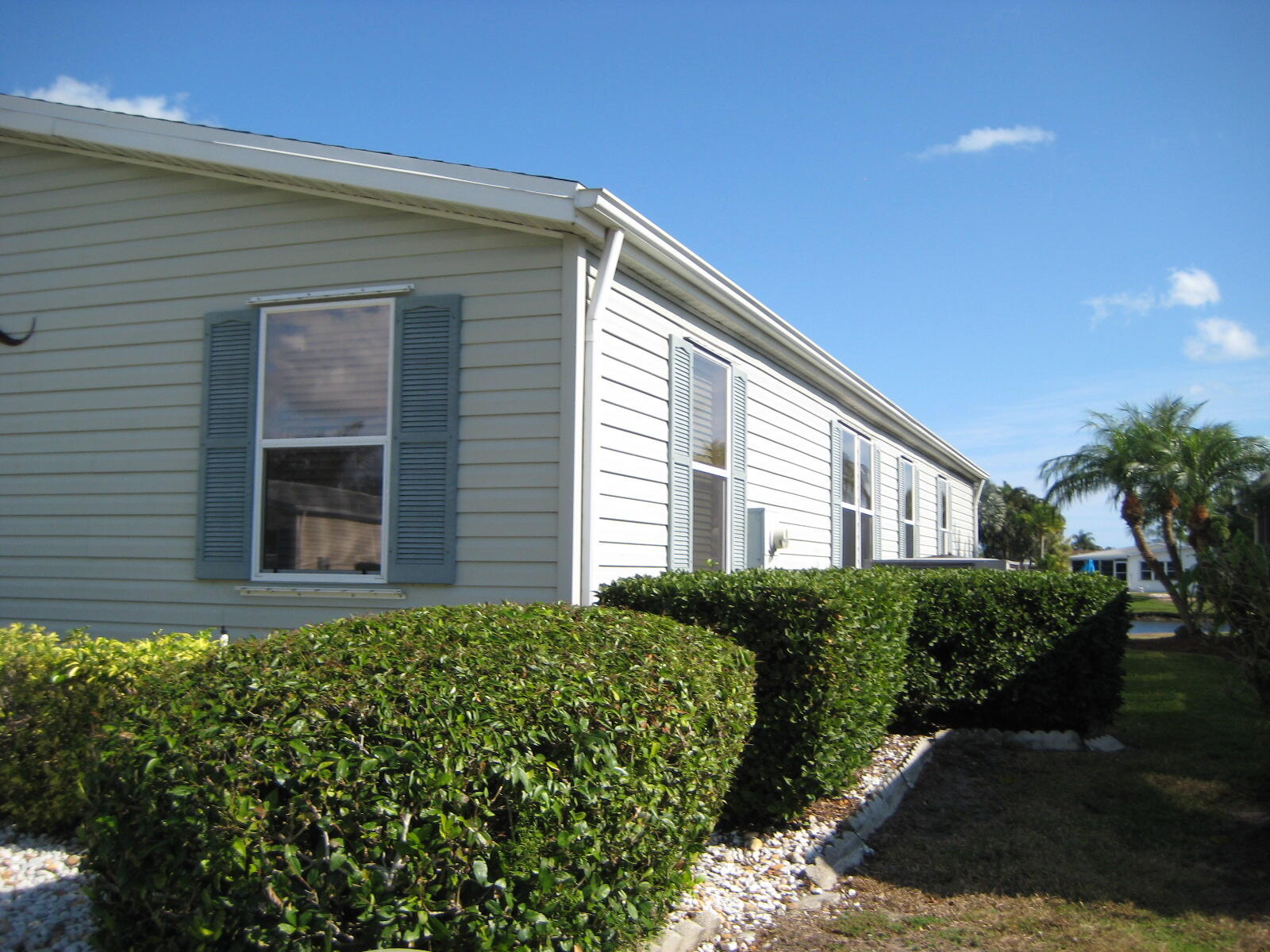 THE PRESERVE AT SAVANNA CLUB - Residential