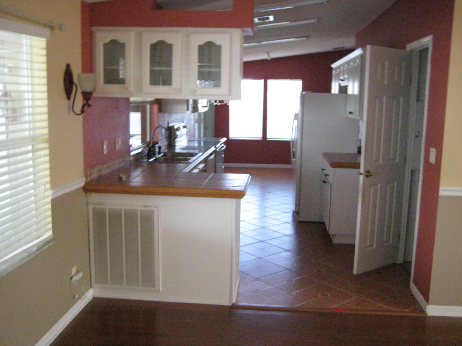 THE PRESERVE AT SAVANNA CLUB - Residential