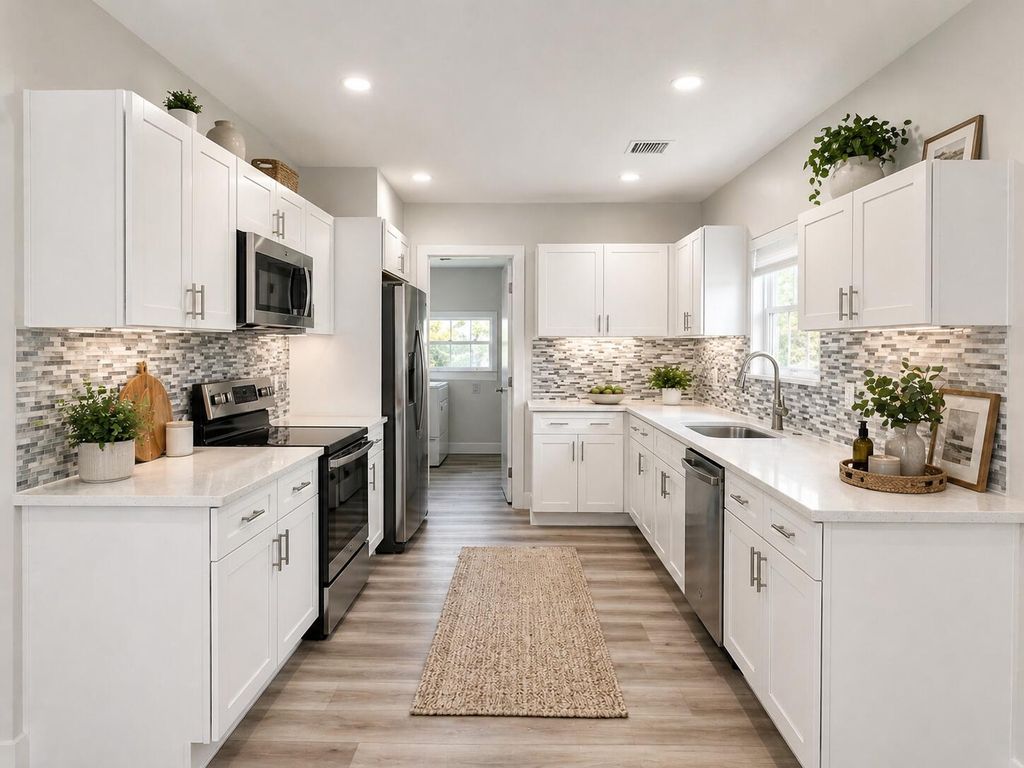 Photo of 512 Revere Road, West Palm Beach, FL 33405 (MLS # B26032331)