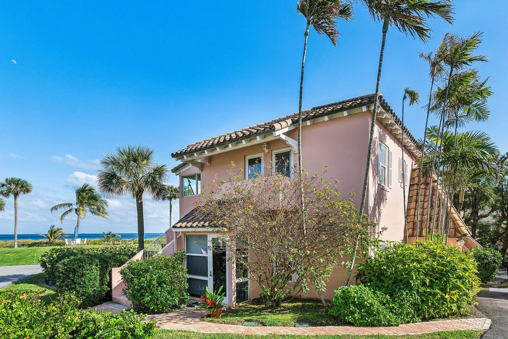 Photo of 2075 S Ocean Boulevard #3d, Delray Beach, FL 33483 (MLS # R11159217)