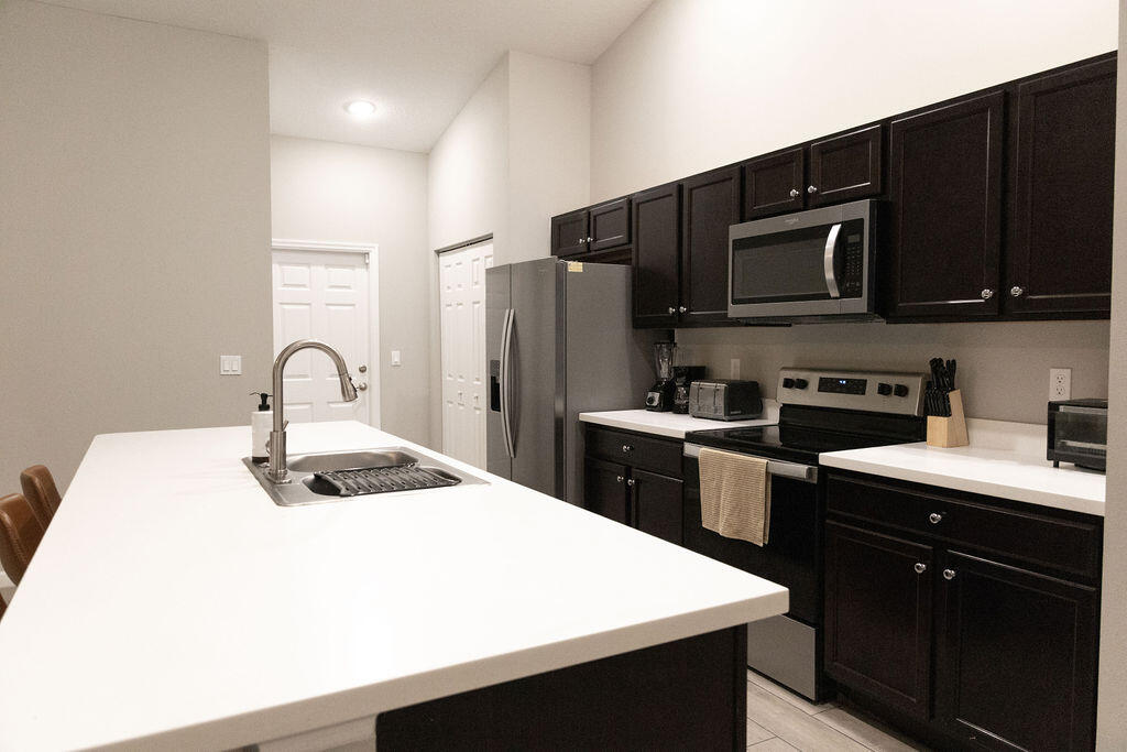 PORT ST LUCIE SECTION 4 - Residential