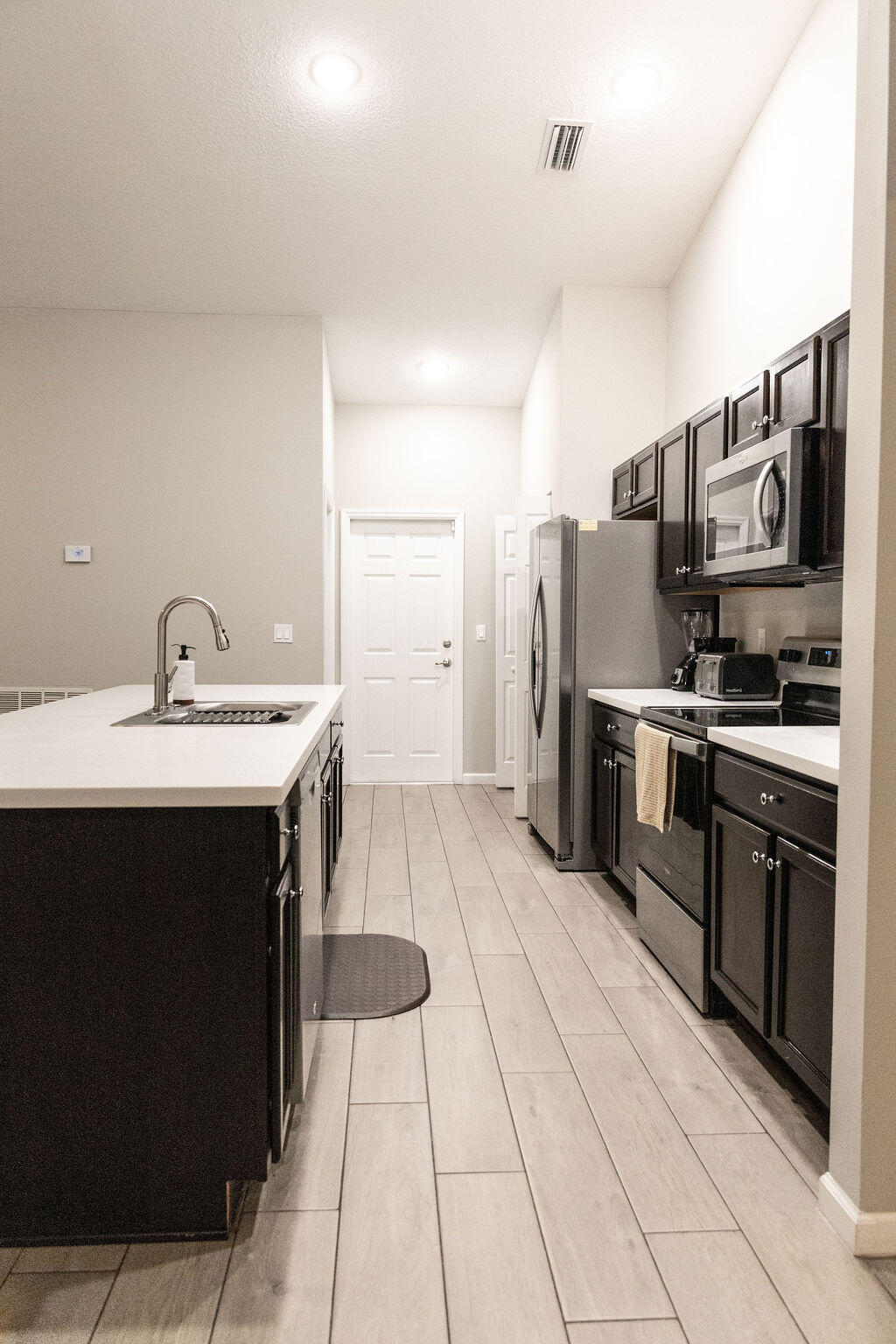 PORT ST LUCIE SECTION 4 - Residential