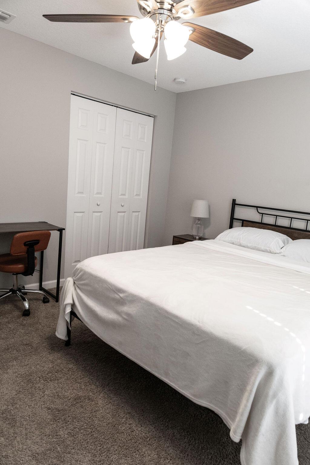 PORT ST LUCIE SECTION 4 - Residential