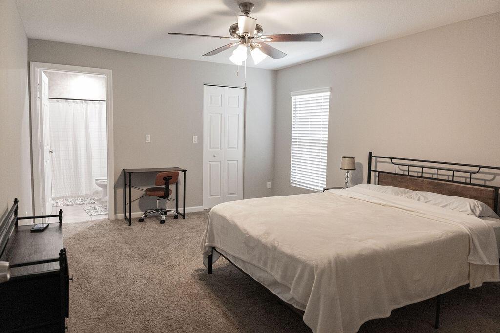 PORT ST LUCIE SECTION 4 - Residential