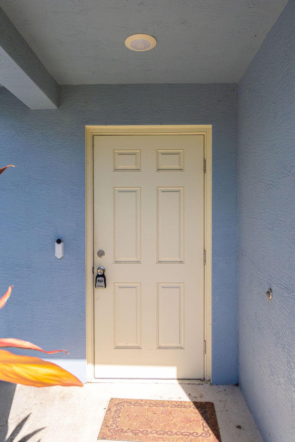 PORT ST LUCIE SECTION 4 - Residential