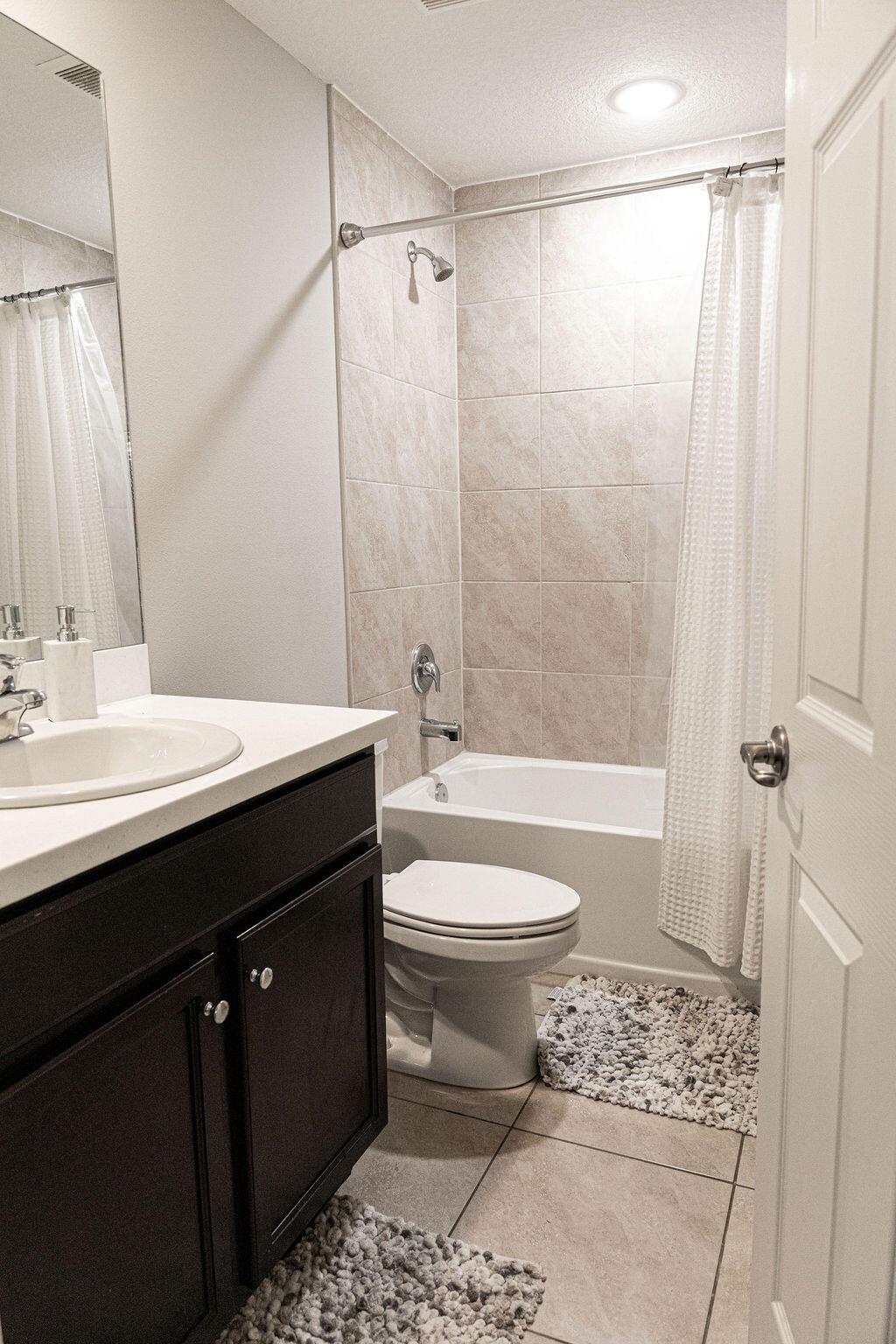 PORT ST LUCIE SECTION 4 - Residential