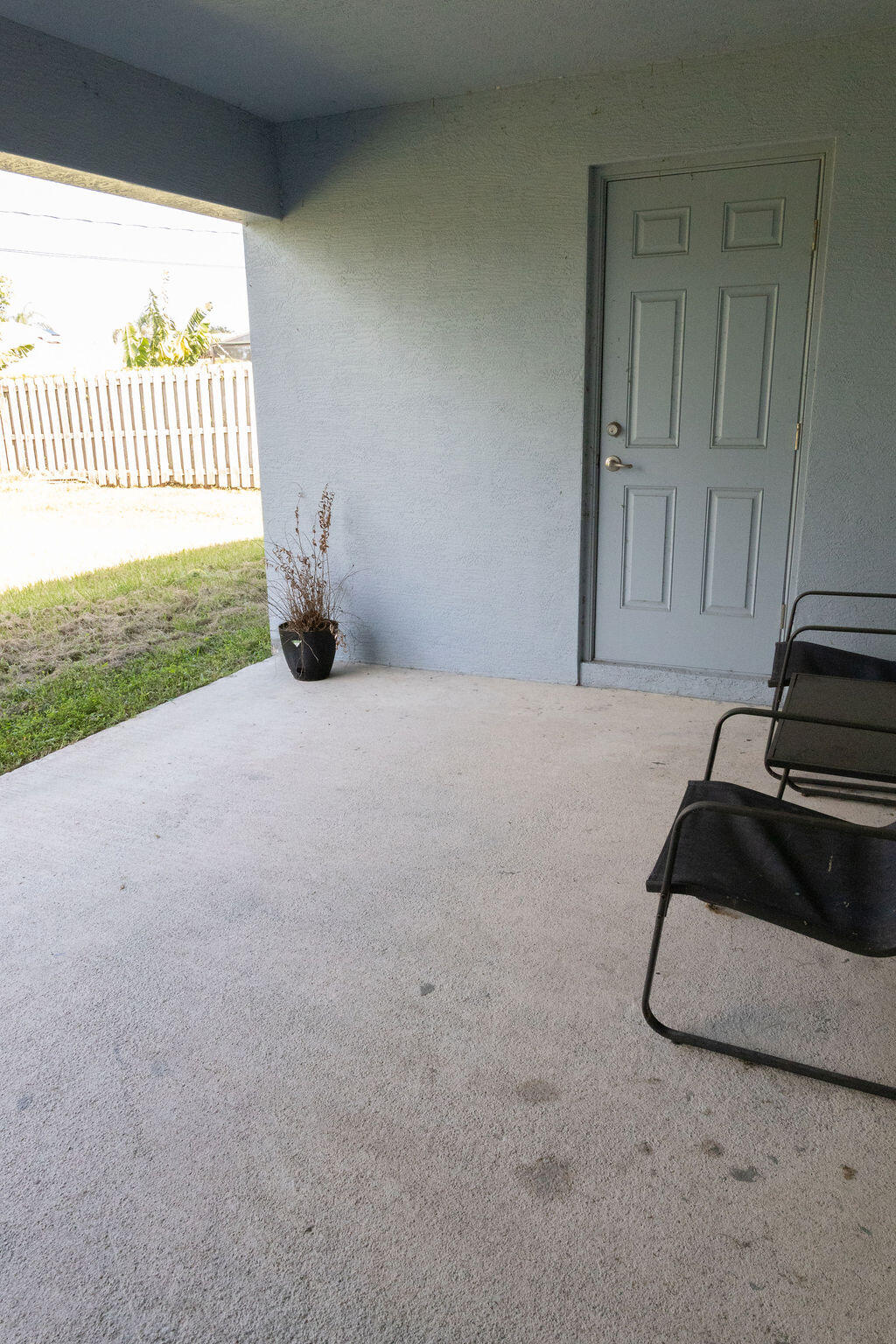 PORT ST LUCIE SECTION 4 - Residential