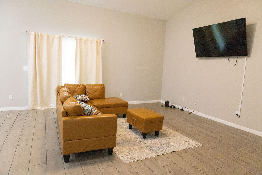 PORT ST LUCIE SECTION 4 - Residential