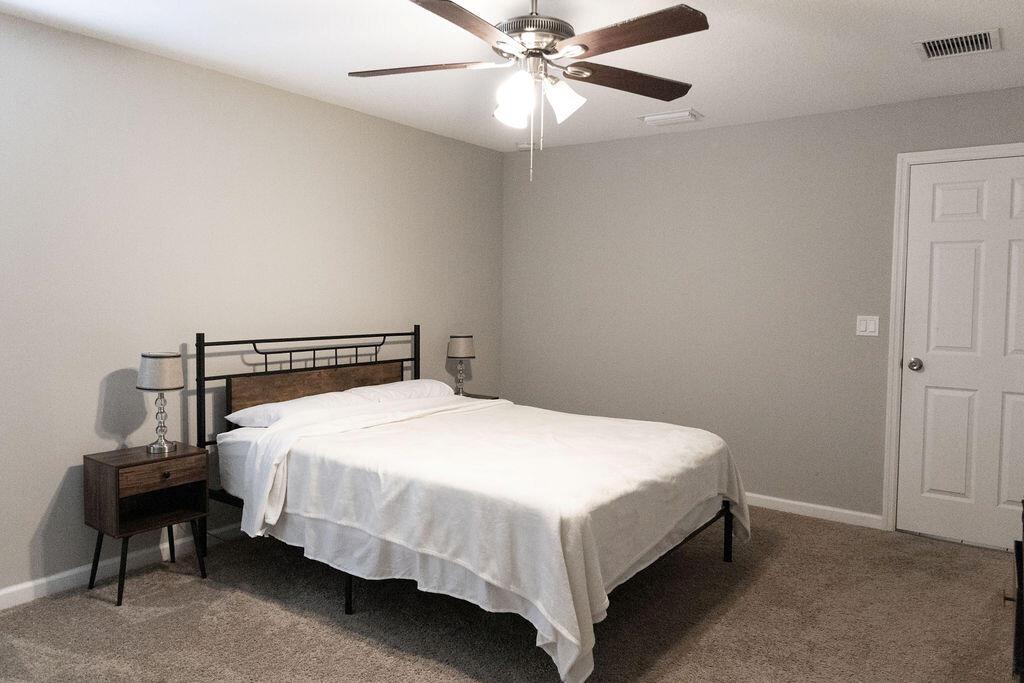 PORT ST LUCIE SECTION 4 - Residential