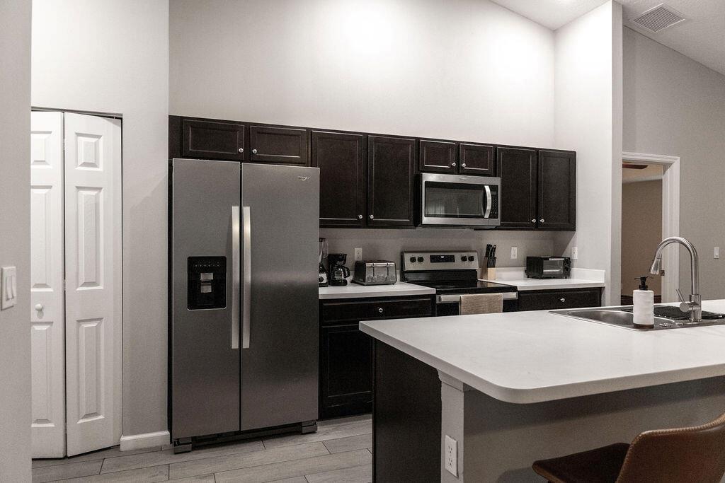 PORT ST LUCIE SECTION 4 - Residential