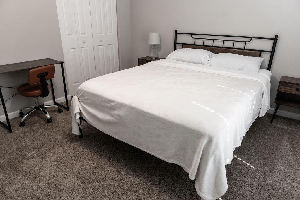 PORT ST LUCIE SECTION 4 - Residential