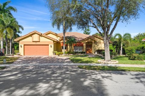 6393 NW 42nd Ter Coconut Creek FL 33073