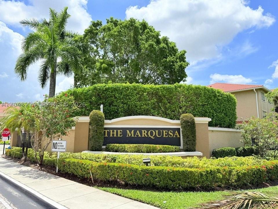 Photo of 11730 SW 2nd Street #12304, Pembroke Pines, FL 33025 (MLS # A12067606)
