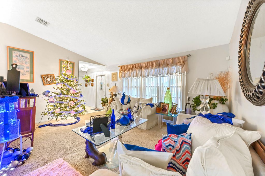 Photo of 2531 Doral Way, Riviera Beach, FL 33407 (MLS # R11155156)