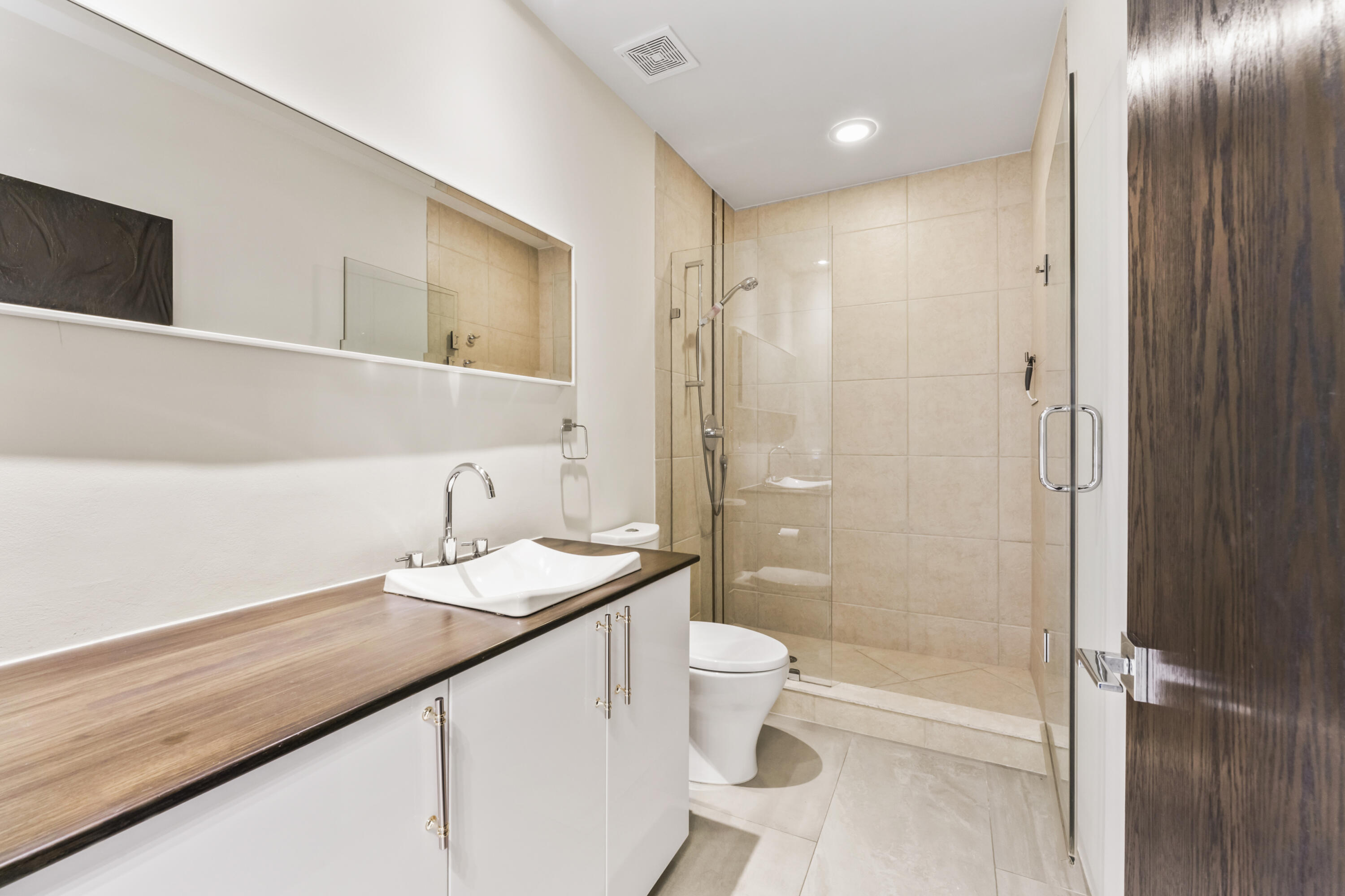 VILLA LOFTS CONDO - Residential