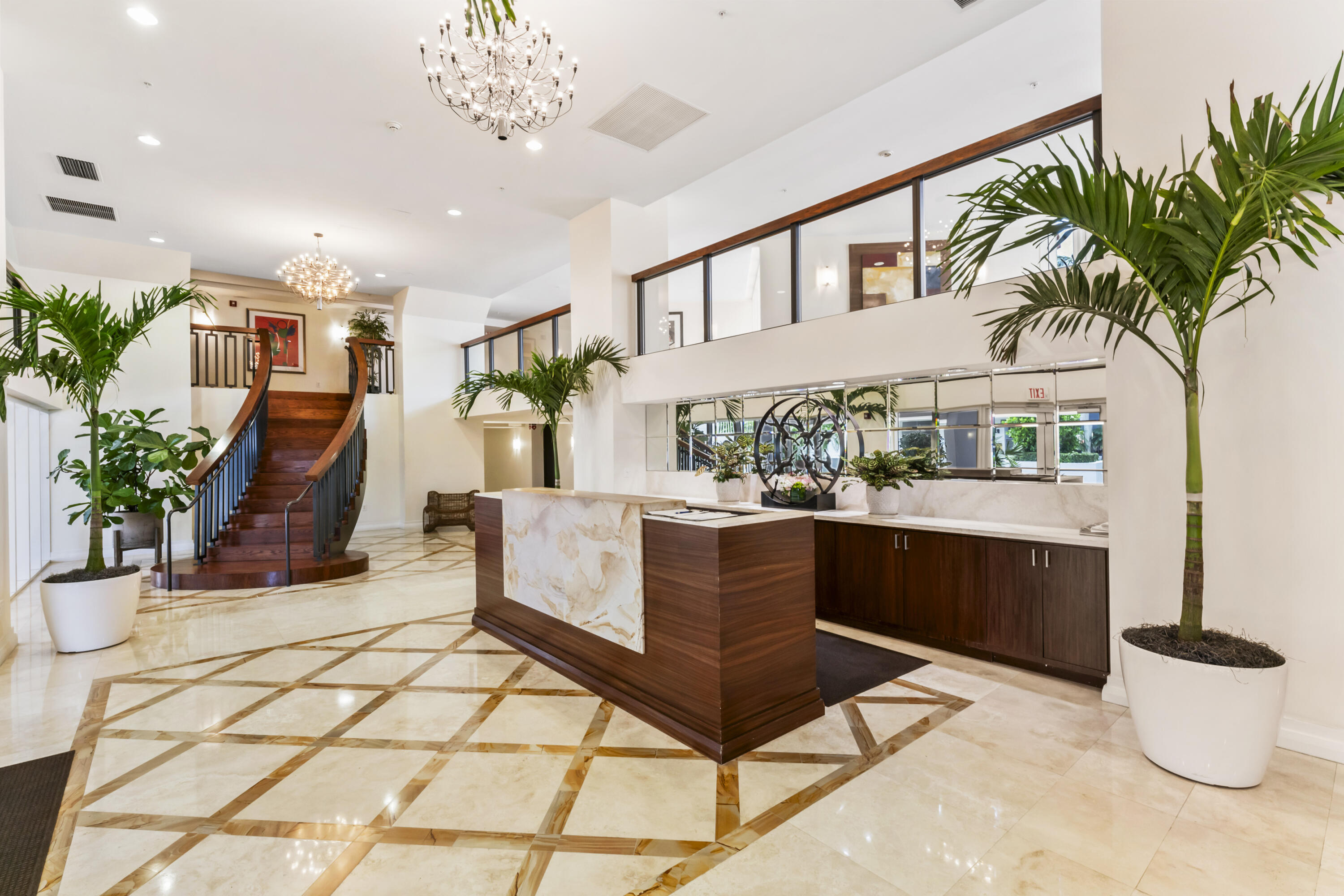 VILLA LOFTS CONDO - Residential