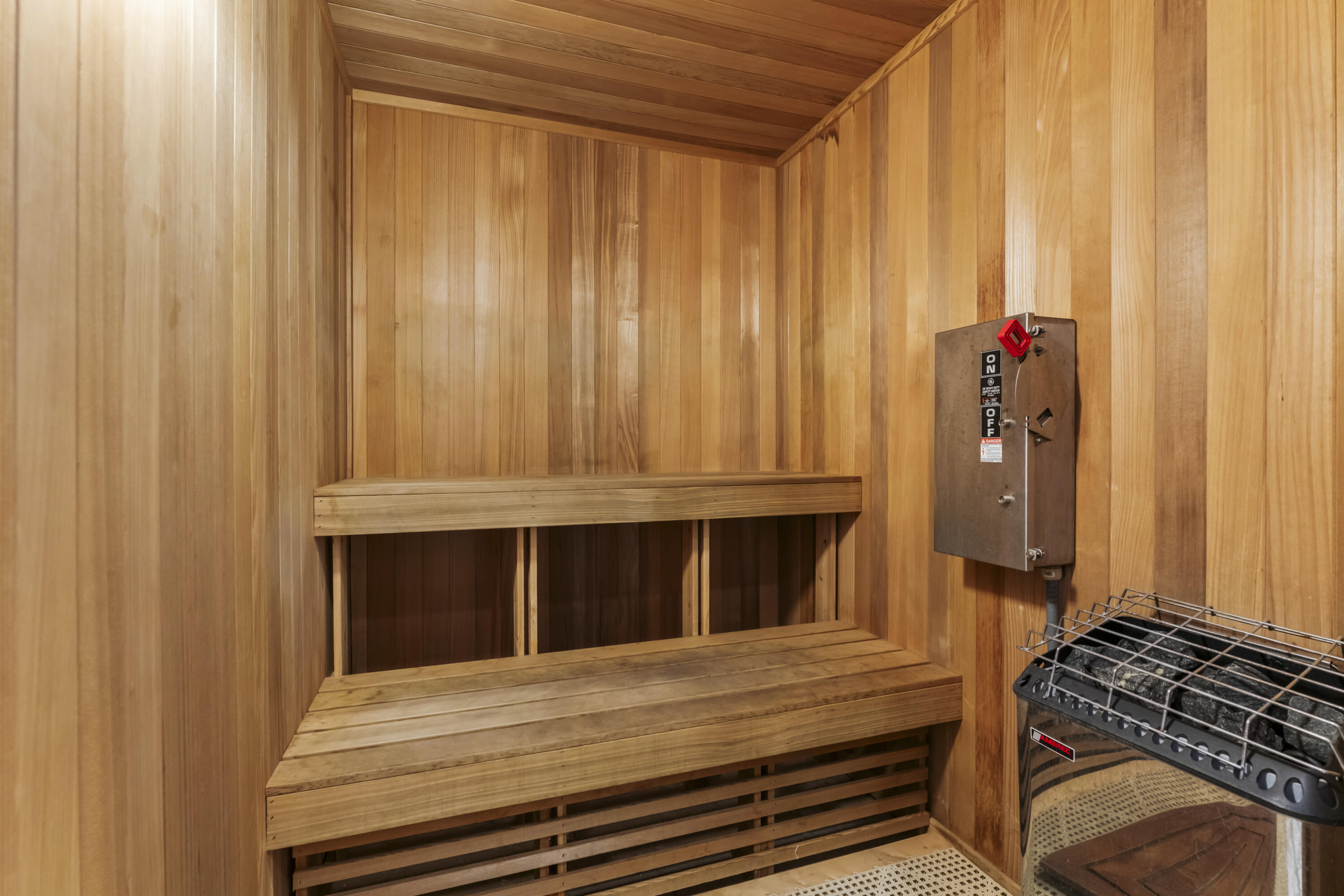 VILLA LOFTS CONDO - Residential