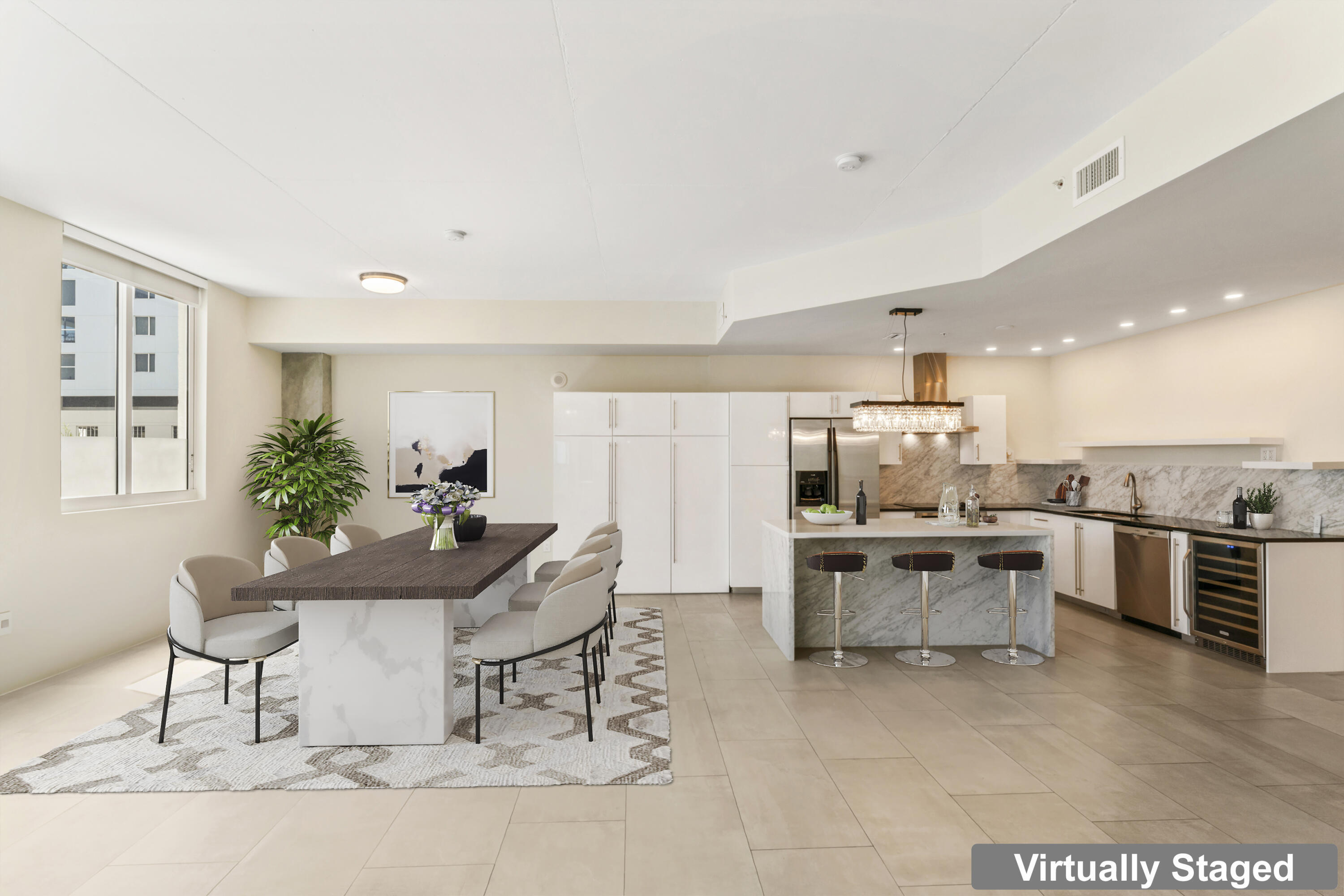 VILLA LOFTS CONDO - Residential