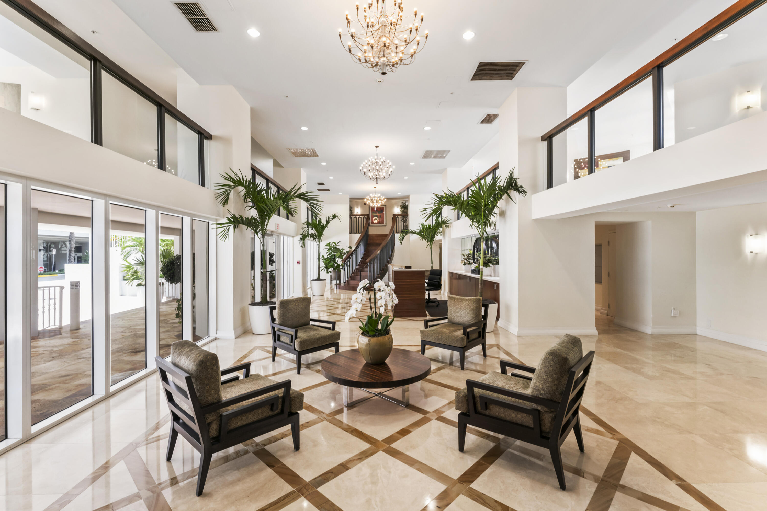 VILLA LOFTS CONDO - Residential