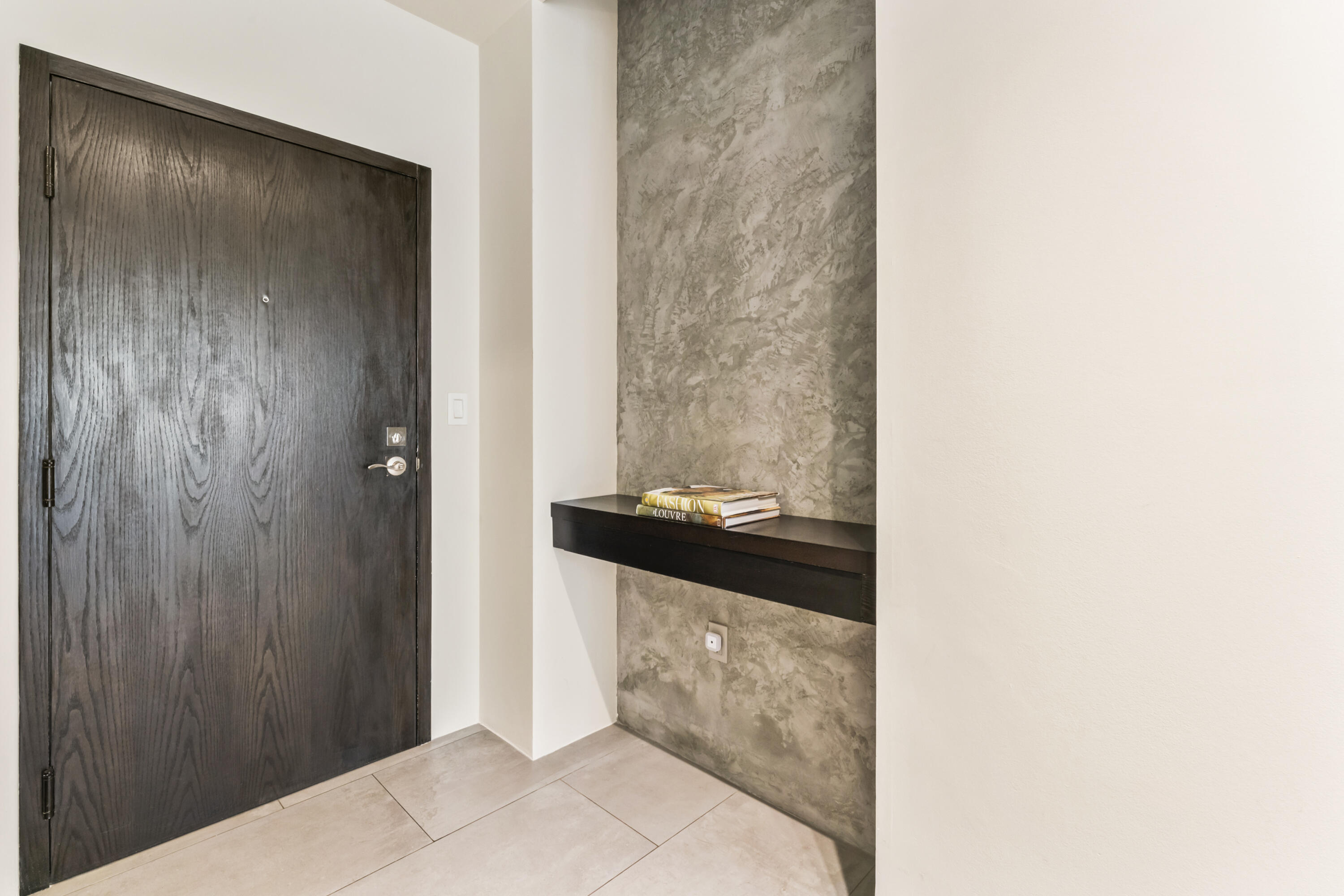 VILLA LOFTS CONDO - Residential