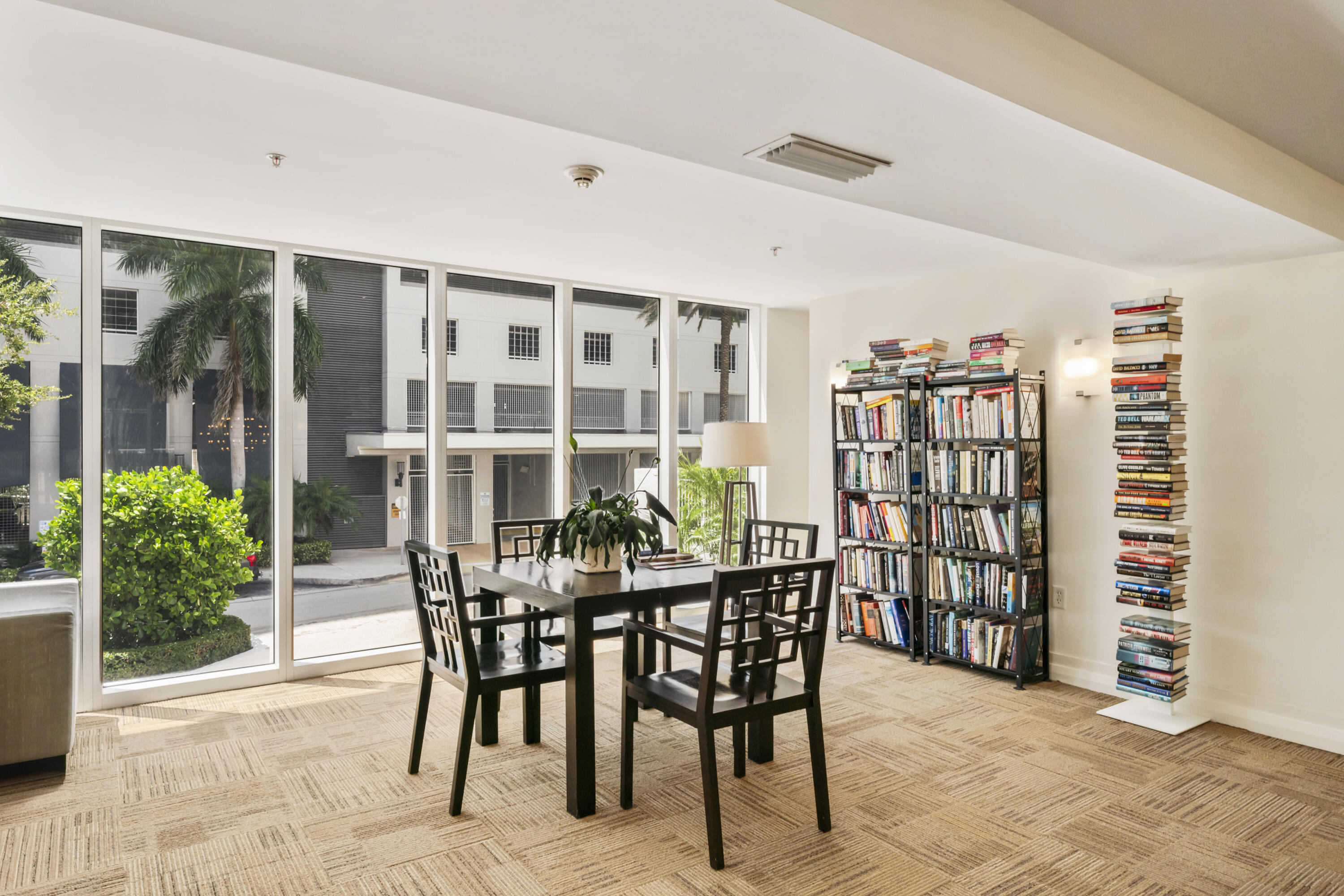 VILLA LOFTS CONDO - Residential