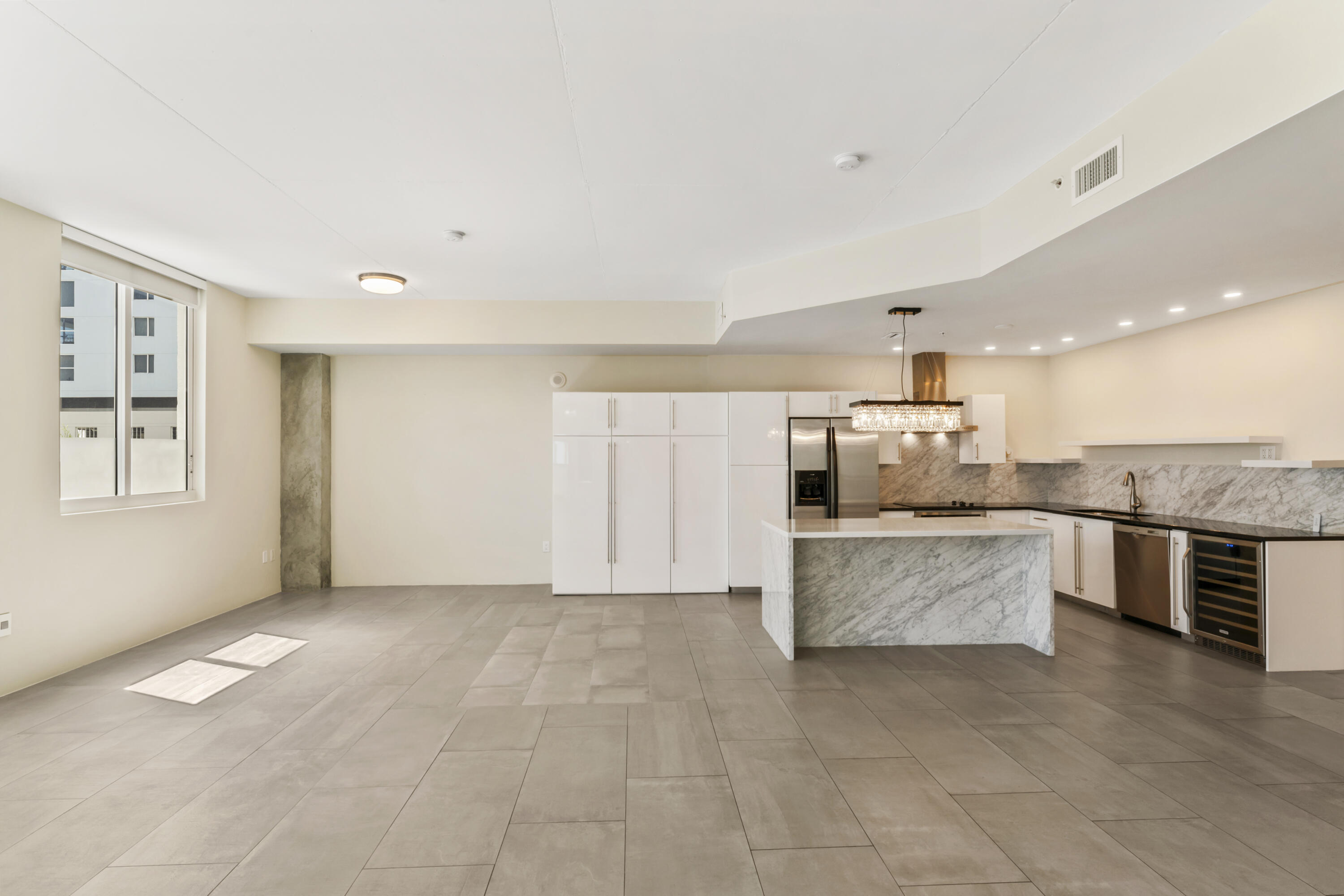 VILLA LOFTS CONDO - Residential