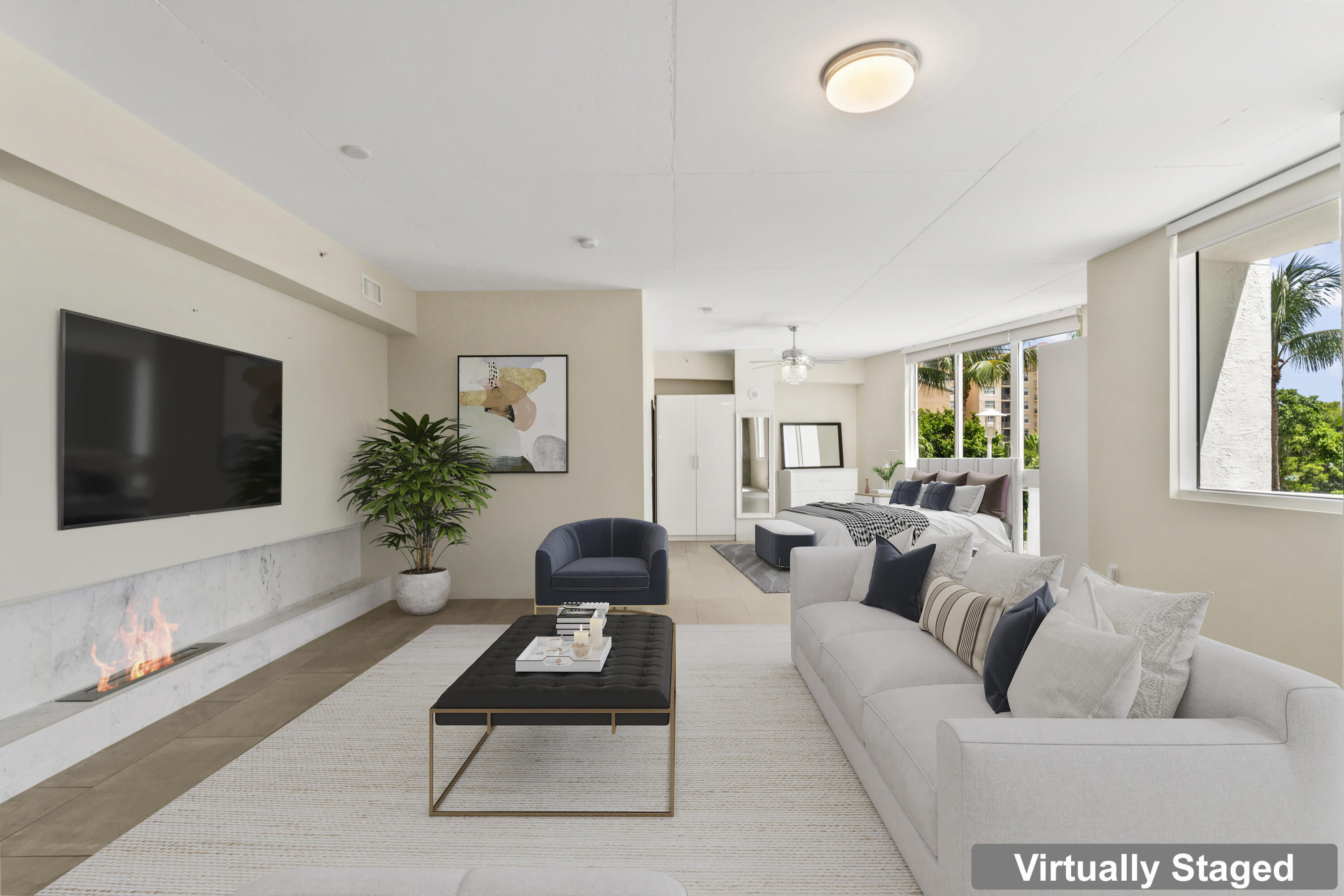 VILLA LOFTS CONDO - Residential