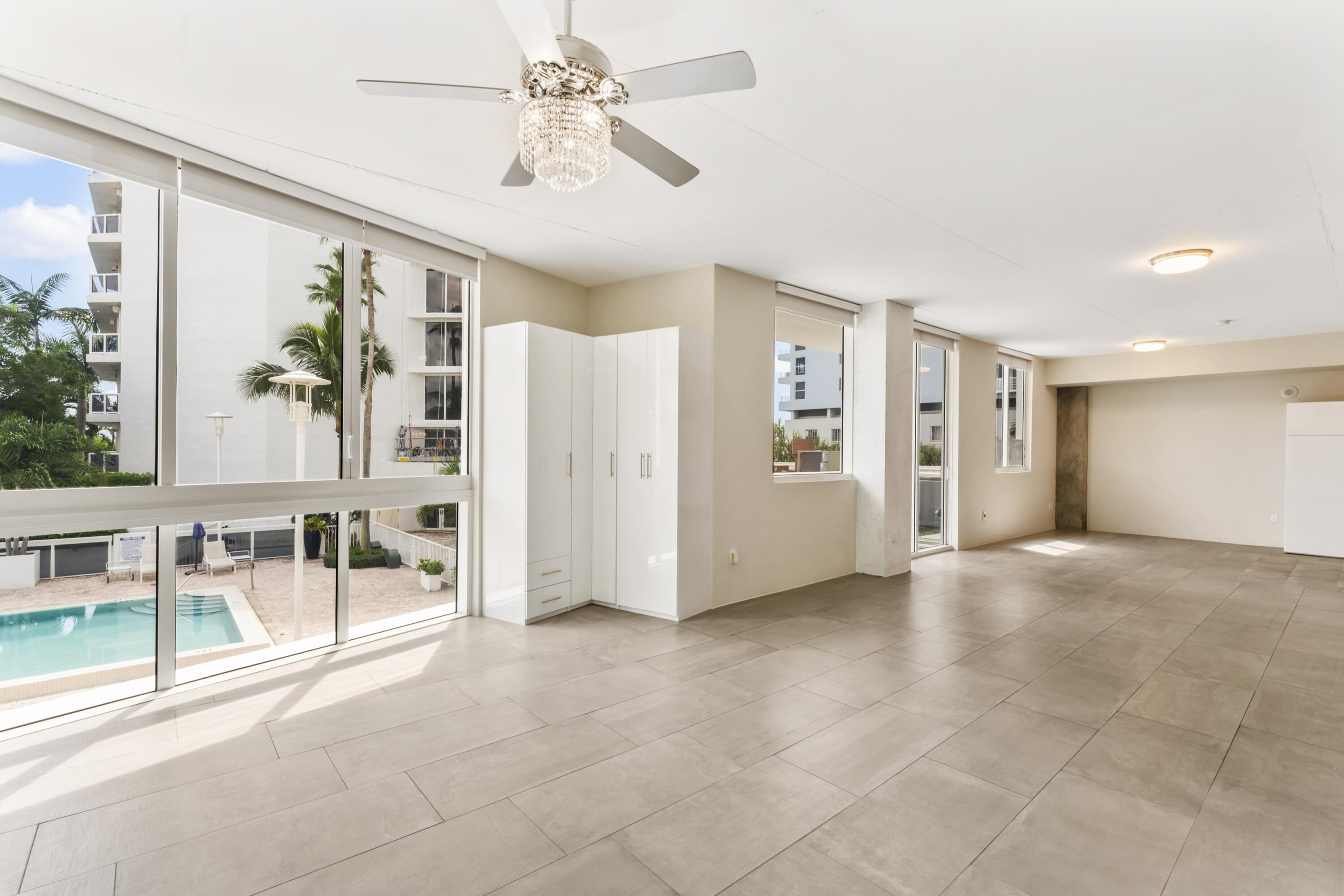 VILLA LOFTS CONDO - Residential