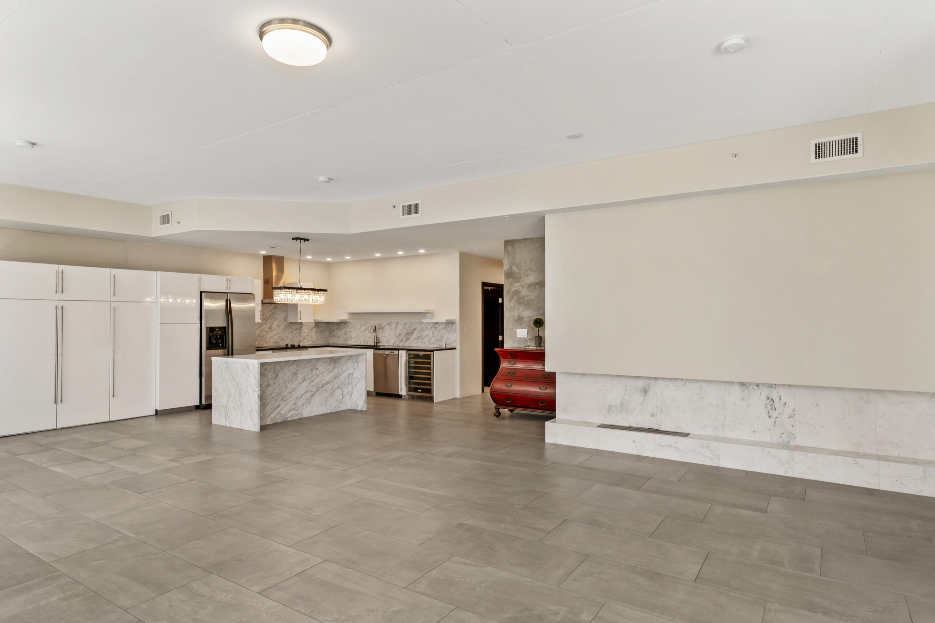 VILLA LOFTS CONDO - Residential