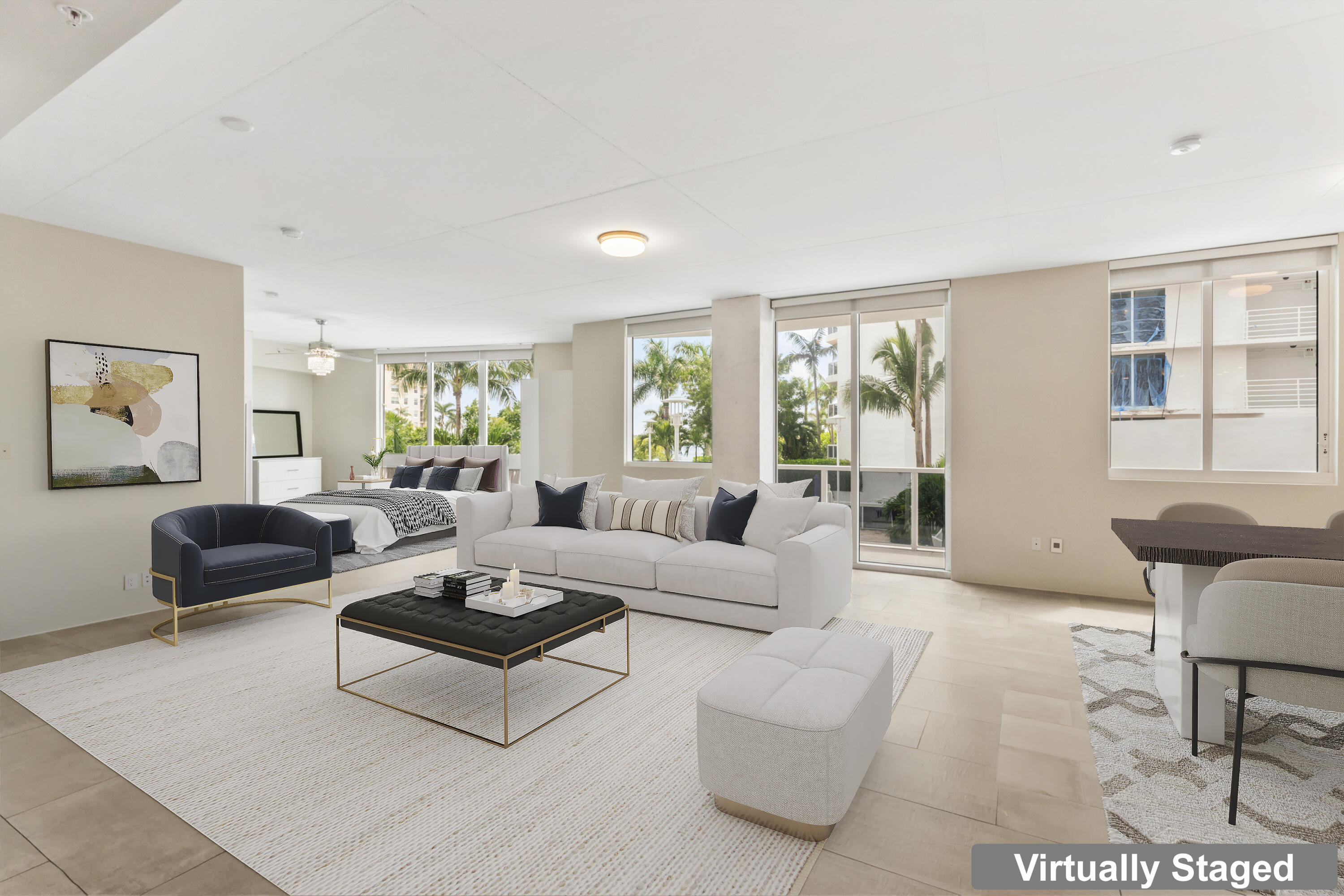 VILLA LOFTS CONDO - Residential