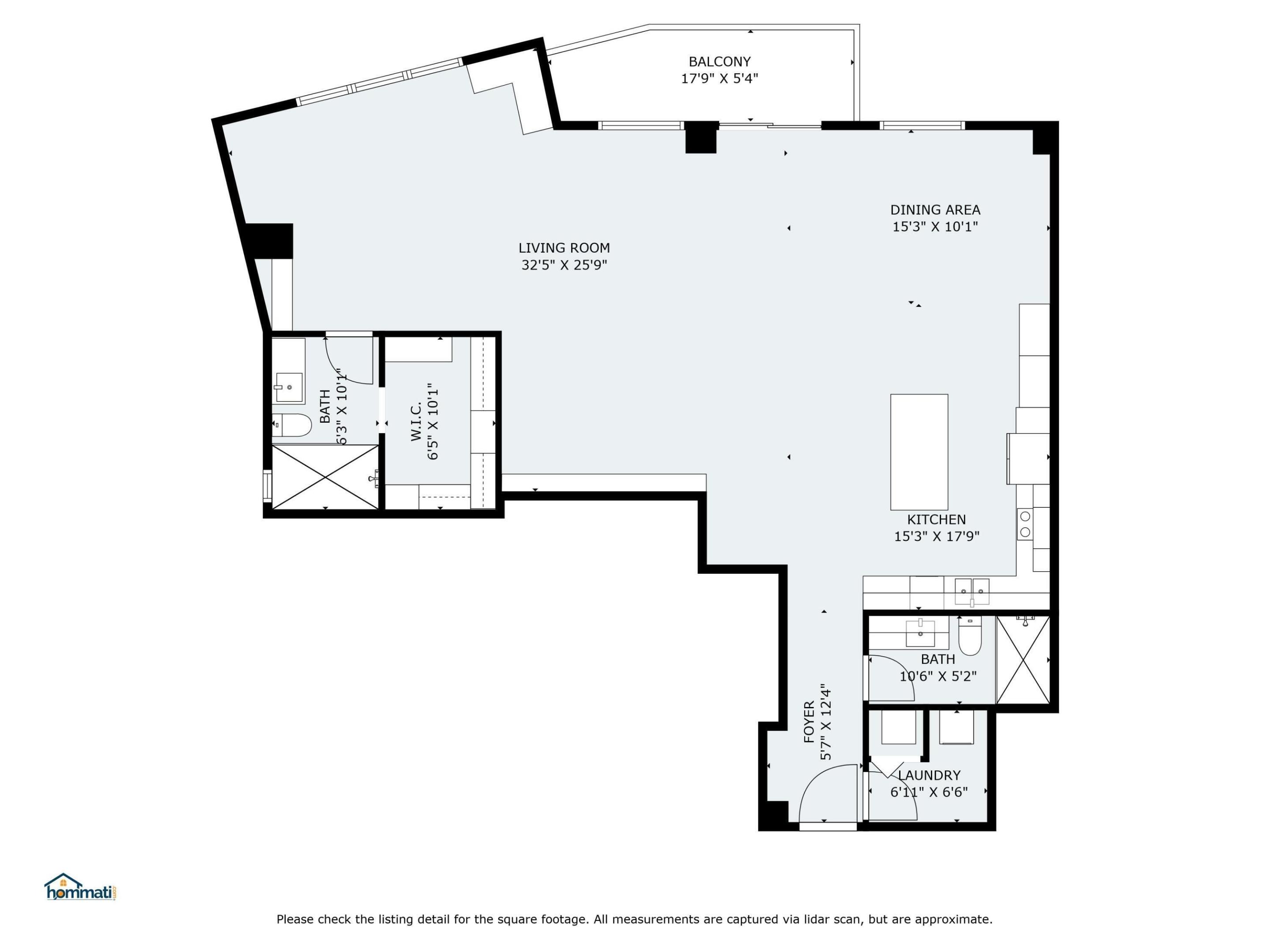 VILLA LOFTS CONDO - Residential