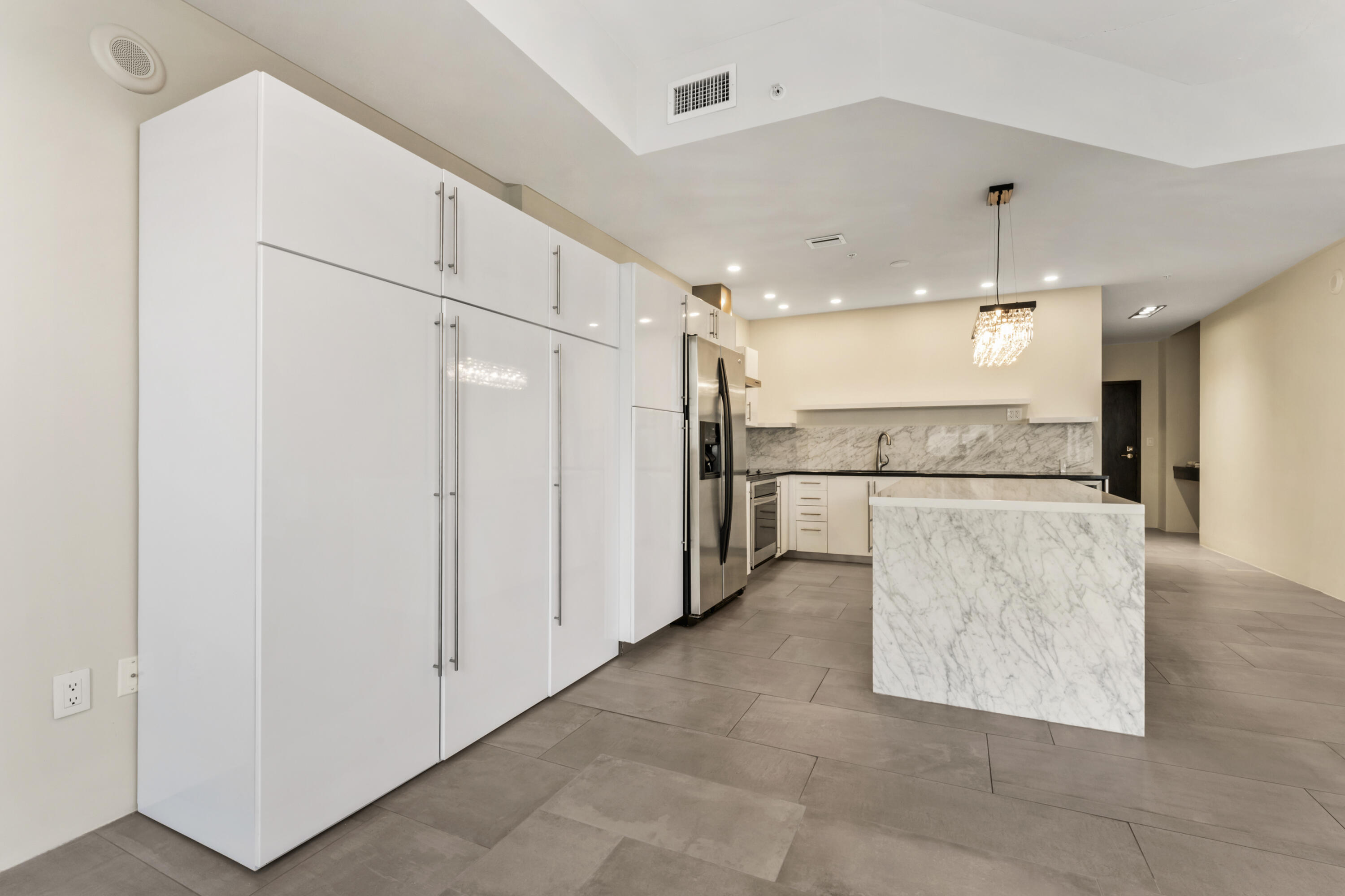 VILLA LOFTS CONDO - Residential