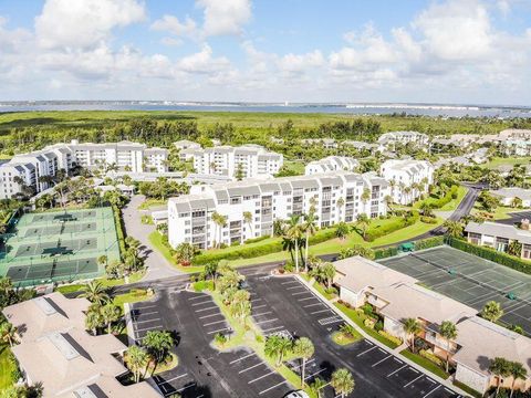 A home in Fort Pierce