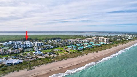 A home in Fort Pierce