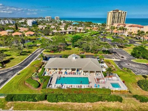 A home in Fort Pierce