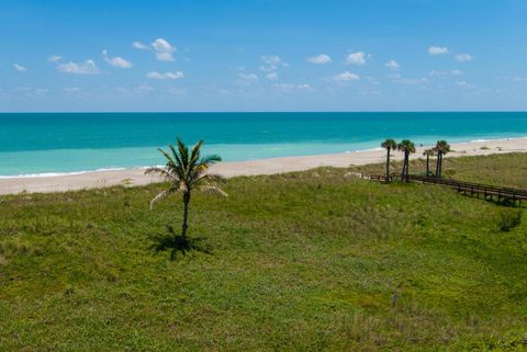 A home in Fort Pierce