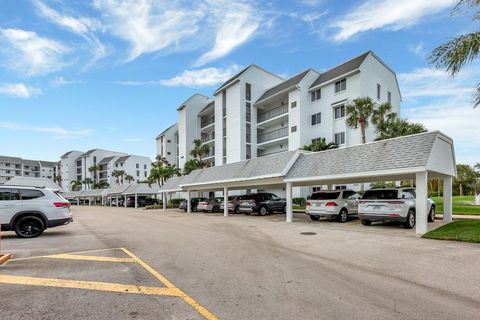 A home in Fort Pierce