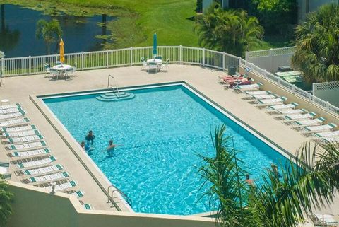 A home in Fort Pierce