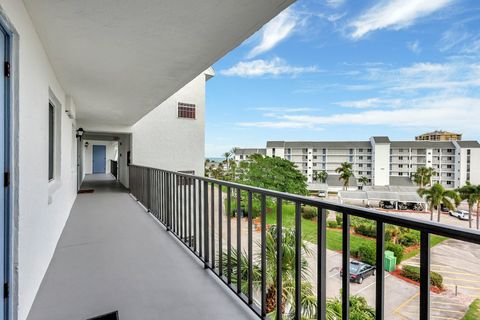 A home in Fort Pierce