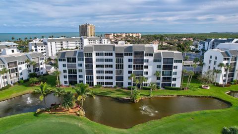 A home in Fort Pierce