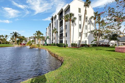 A home in Fort Pierce